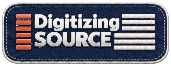 Digitizing Source